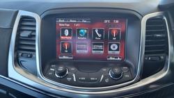 2013 Holden Commodore SS V