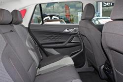 2024 MG HS Vibe AS33 MY24.5 Black Pearl