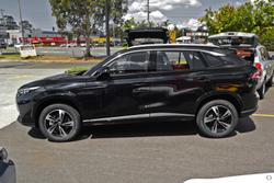 2024 MG HS Vibe AS33 MY24.5 Black Pearl