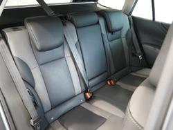 2022 Subaru Outback AWD Sport