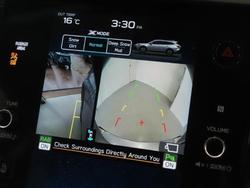 2022 Subaru Outback AWD Sport