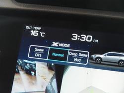 2022 Subaru Outback AWD Sport