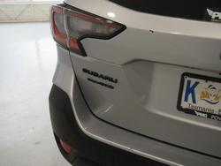 2022 Subaru Outback AWD Sport