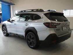 2022 Subaru Outback AWD Sport