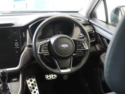 2022 Subaru Outback AWD Sport