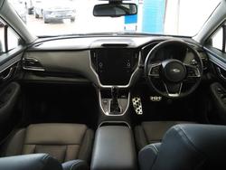 2022 Subaru Outback AWD Sport