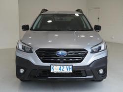 2022 Subaru Outback AWD Sport