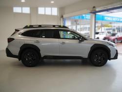 2022 Subaru Outback AWD Sport