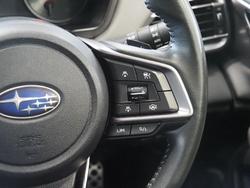 2022 Subaru Outback AWD Sport