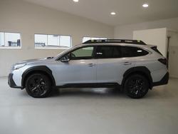 2022 Subaru Outback AWD Sport