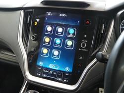 2022 Subaru Outback AWD Sport