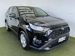 2019 Toyota RAV4 GX