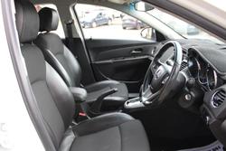2012 Holden Cruze SRi