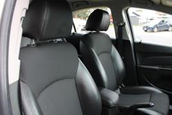 2012 Holden Cruze SRi