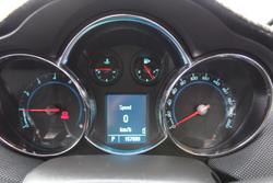 2012 Holden Cruze SRi