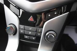 2012 Holden Cruze SRi