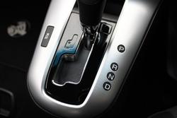 2012 Holden Cruze SRi