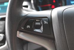 2012 Holden Cruze SRi