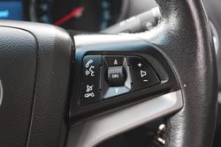 2012 Holden Cruze SRi