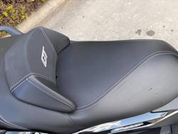 2022 BMW Motorrad C 400 GT Black