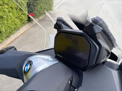 2022 BMW Motorrad C 400 GT Black