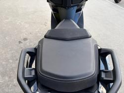 2022 BMW Motorrad C 400 GT Black