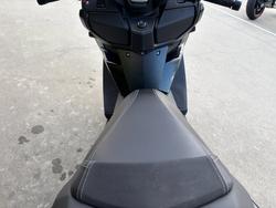 2022 BMW Motorrad C 400 GT Black