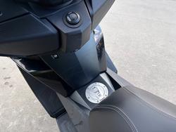 2022 BMW Motorrad C 400 GT Black