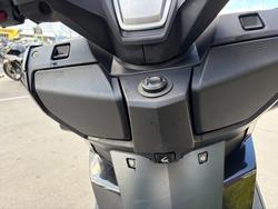 2022 BMW Motorrad C 400 GT Black