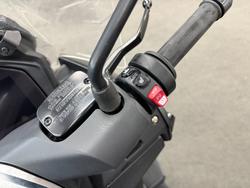 2022 BMW Motorrad C 400 GT Black