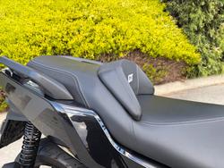 2022 BMW Motorrad C 400 GT Black