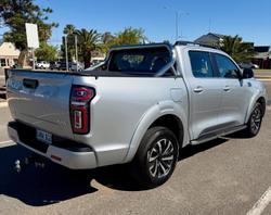 2025 GWM Cannon Premium