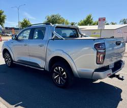 2025 GWM Cannon Premium