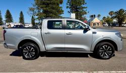 2025 GWM Cannon Premium