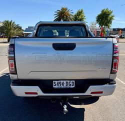 2025 GWM Cannon Premium