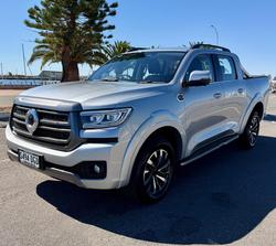 2025 GWM Cannon Premium