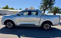 2025 GWM Cannon Premium