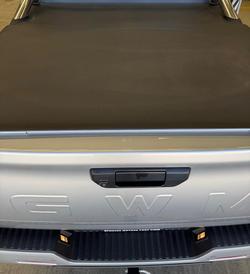 2025 GWM Cannon Premium