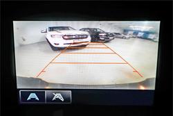 2017 Holden Colorado LS RG MY17 4x2 Summit White