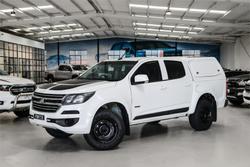 Holden Colorado