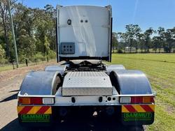 2007 Kenworth
T904, Cat C15 With 0Kms On Reman Engine, 18Sp, 90T Rated,