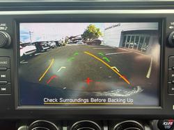 2023 Toyota GR86 GTS