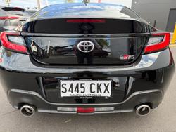 2023 Toyota GR86 GTS