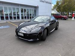 2023 Toyota GR86 GTS