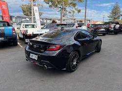 2023 Toyota GR86 GTS