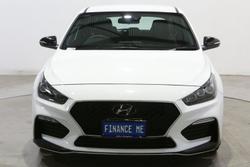 2022 Hyundai
i30 N Line