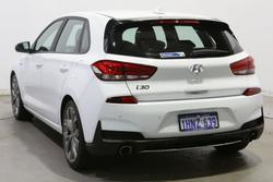 2022 Hyundai
i30 N Line