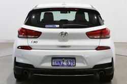 2022 Hyundai
i30 N Line