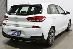2022 Hyundai
i30 N Line