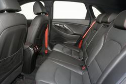 2022 Hyundai
i30 N Line